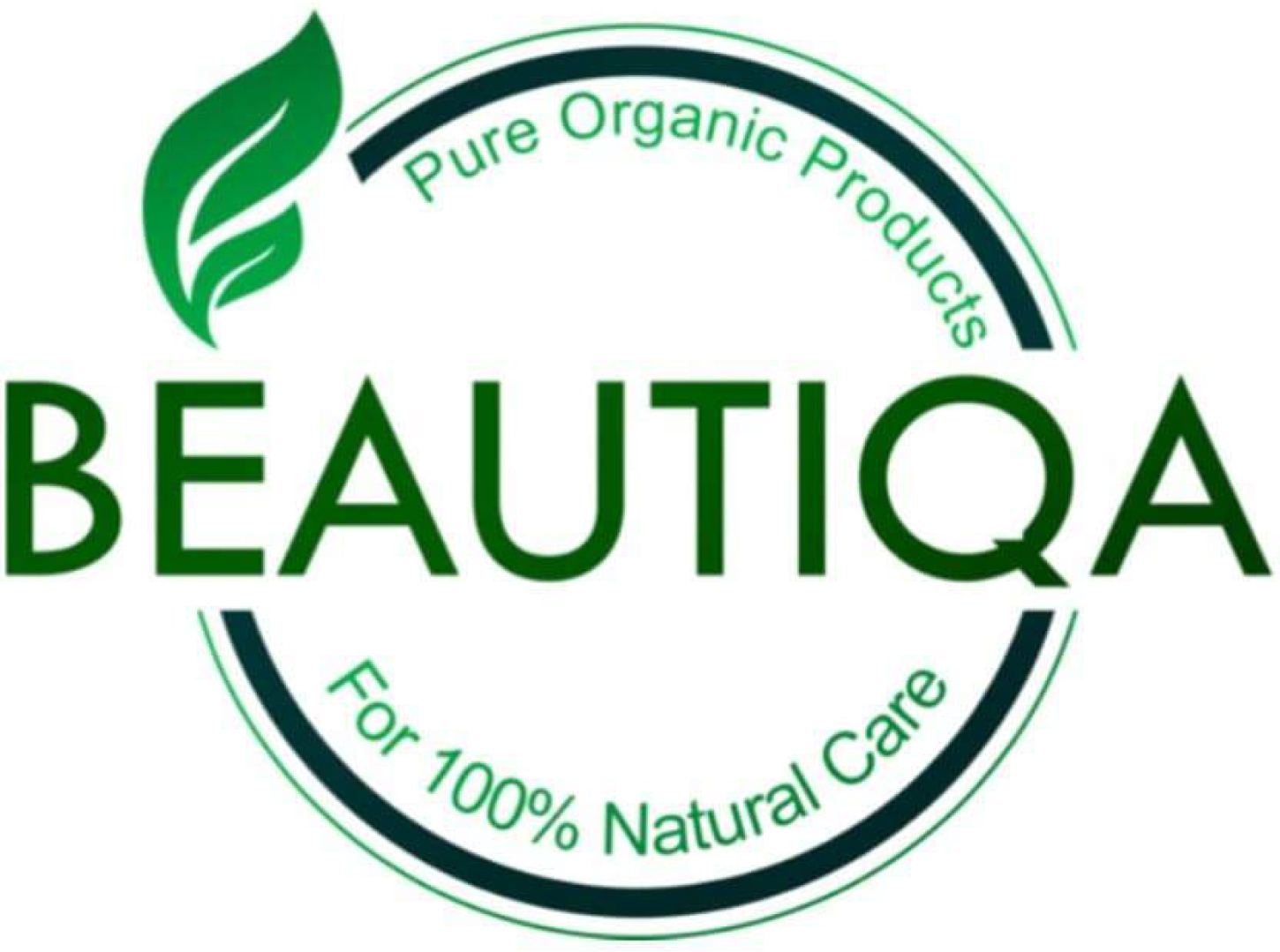 Beautiqa Logo