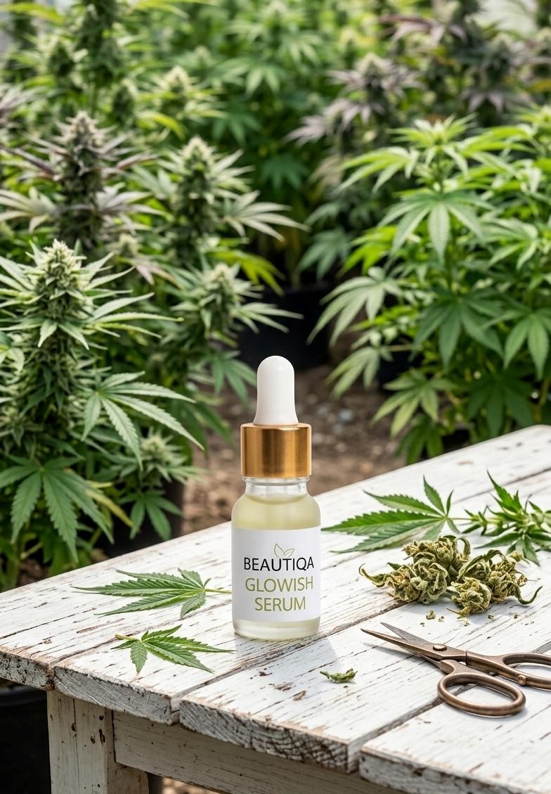 Glowish Serum 10ml