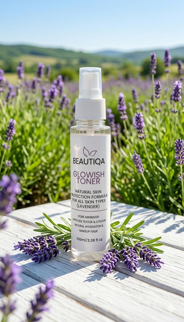 Glowish Toner 100ml