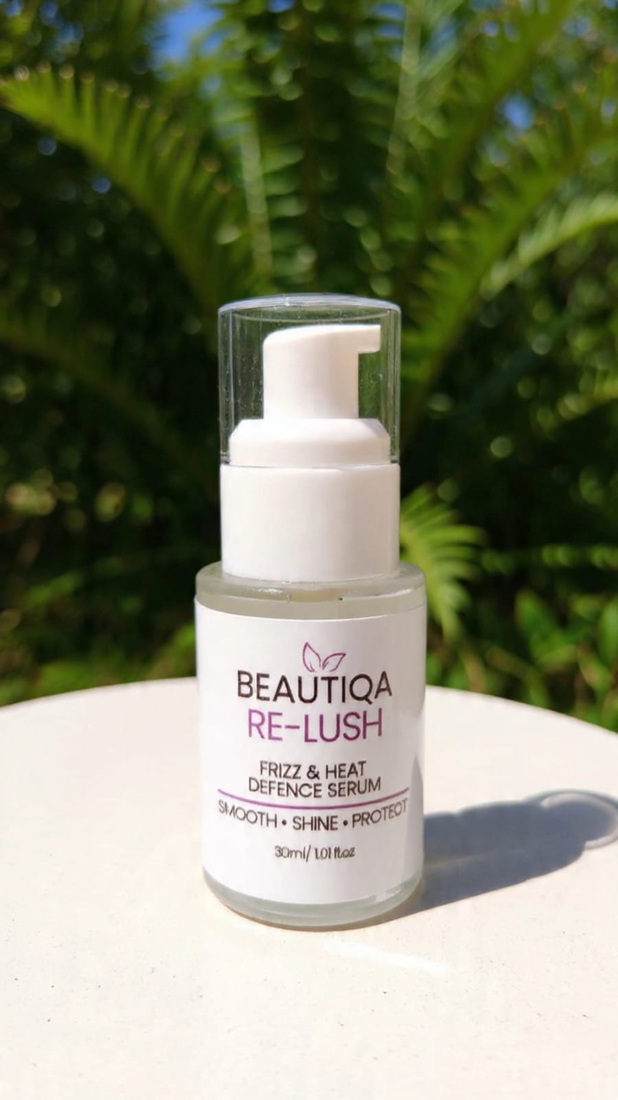 Re-Lush Hair Serum 30ml