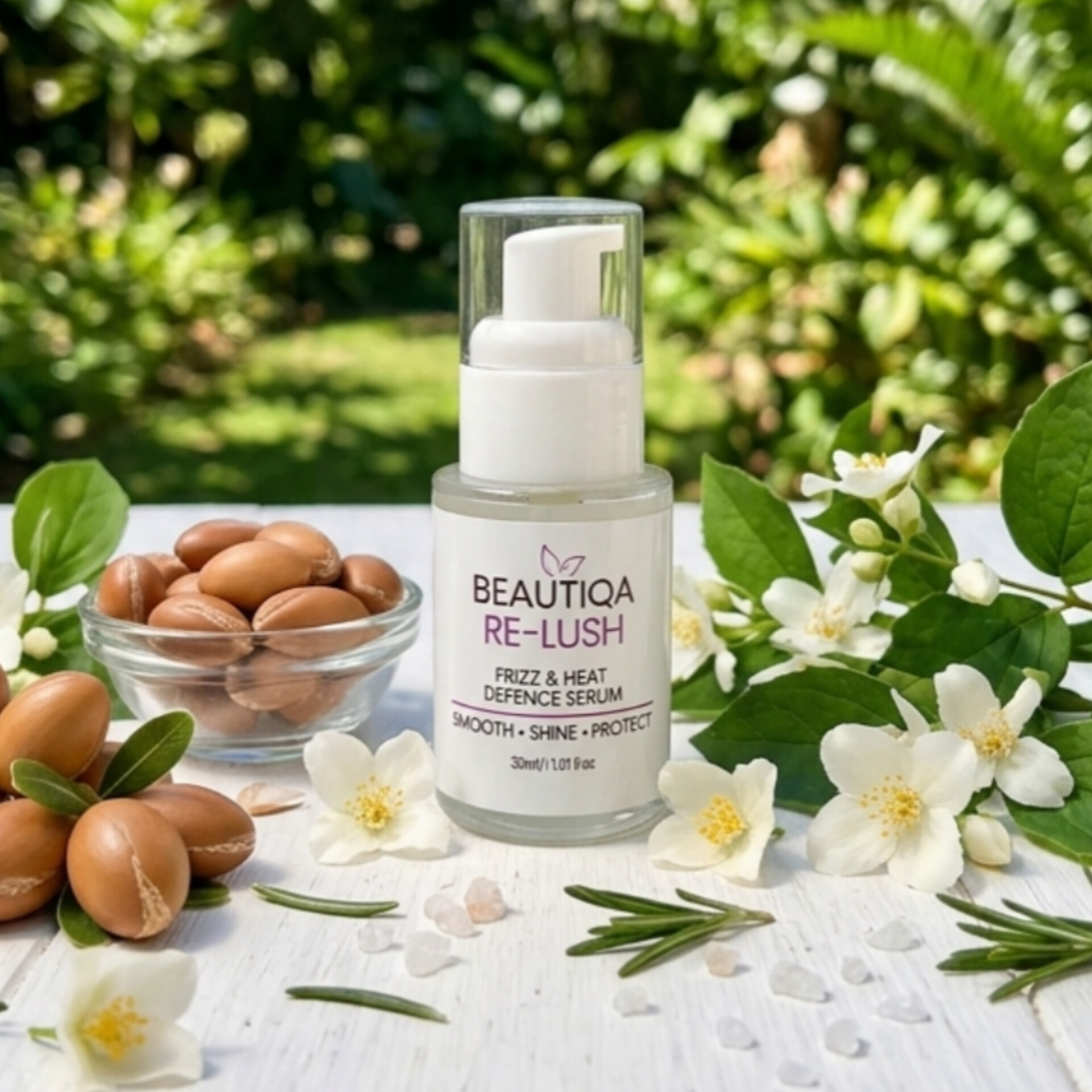 Re-Lush Hair Serum 30ml